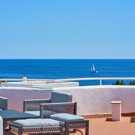 Inturotel Esmeralda Villas Cala D´Or Exterior foto