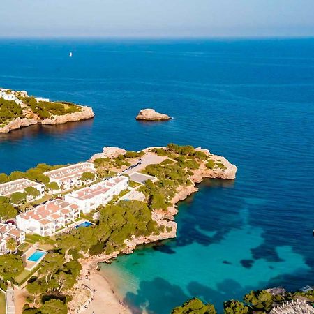 Inturotel Esmeralda Villas Cala D´Or Exterior foto