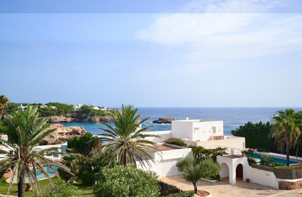 Inturotel Esmeralda Villas Cala D´Or Exterior foto
