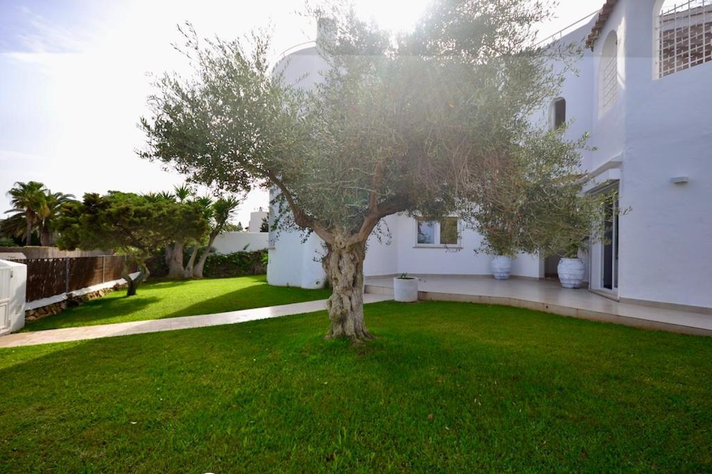 Inturotel Esmeralda Villas Cala D´Or Exterior foto