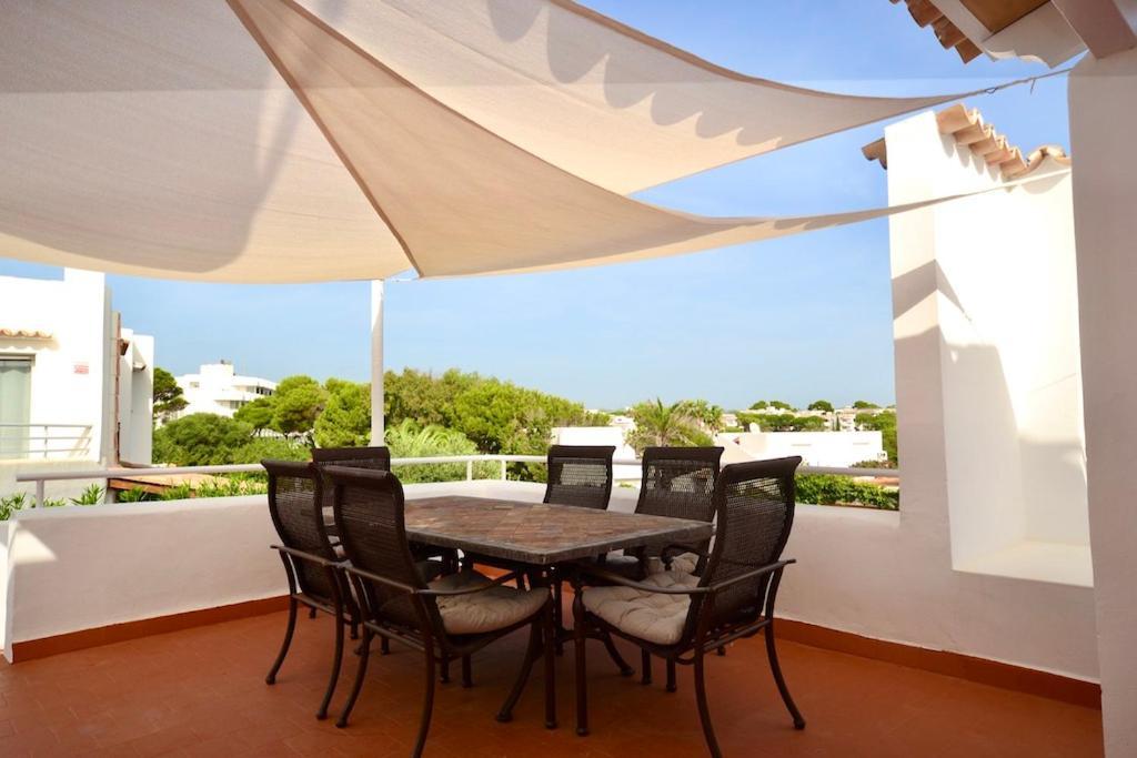 Inturotel Esmeralda Villas Cala D´Or Exterior foto