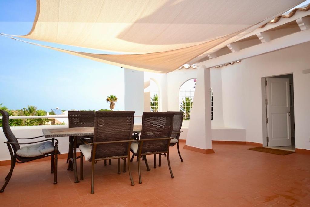 Inturotel Esmeralda Villas Cala D´Or Exterior foto