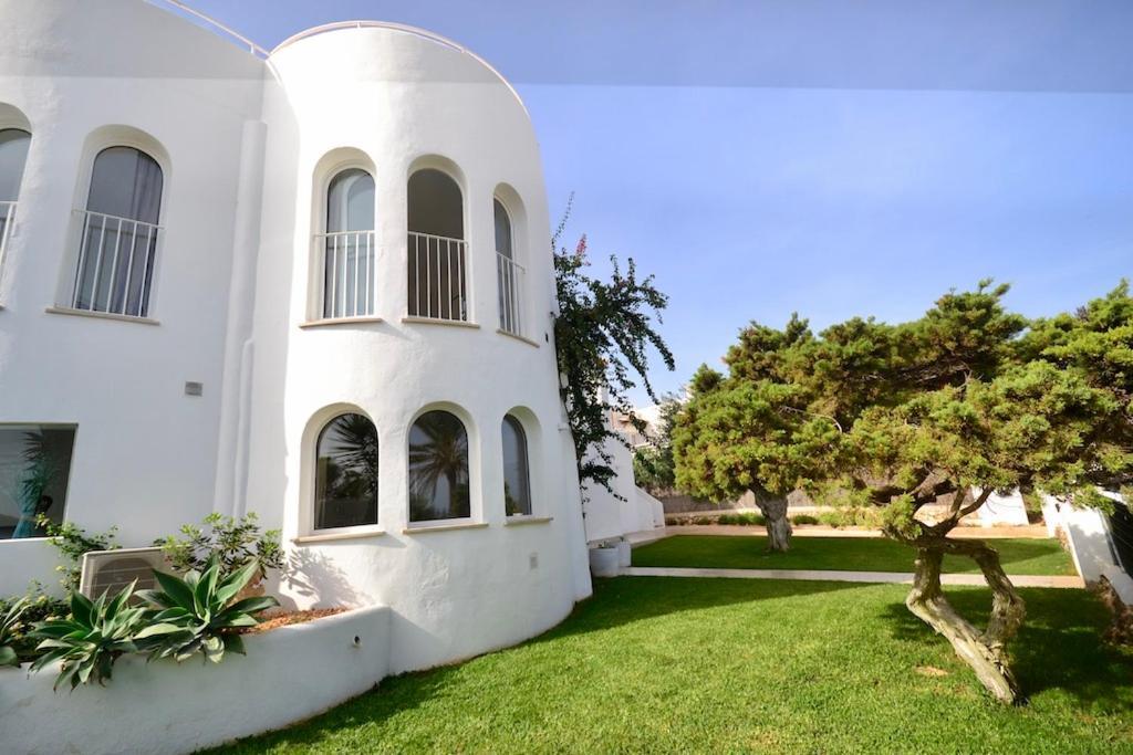 Inturotel Esmeralda Villas Cala D´Or Exterior foto