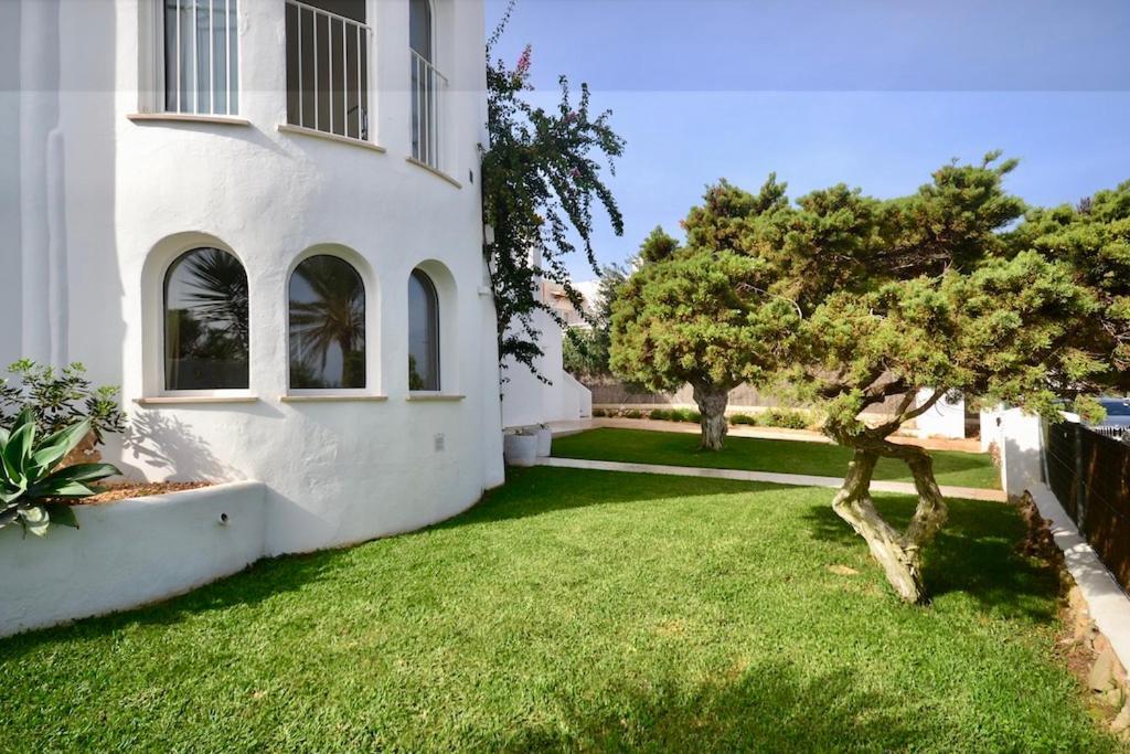Inturotel Esmeralda Villas Cala D´Or Exterior foto