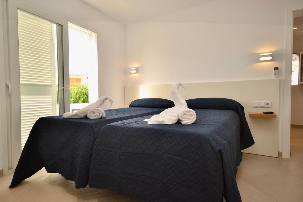 Inturotel Esmeralda Villas Cala D´Or Exterior foto