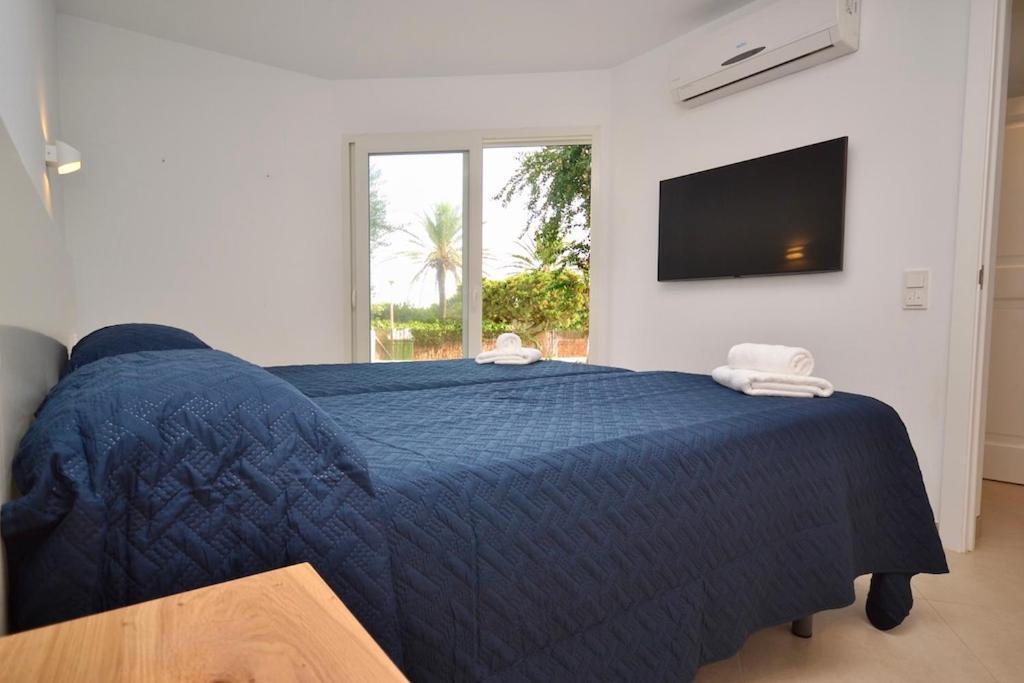 Inturotel Esmeralda Villas Cala D´Or Exterior foto