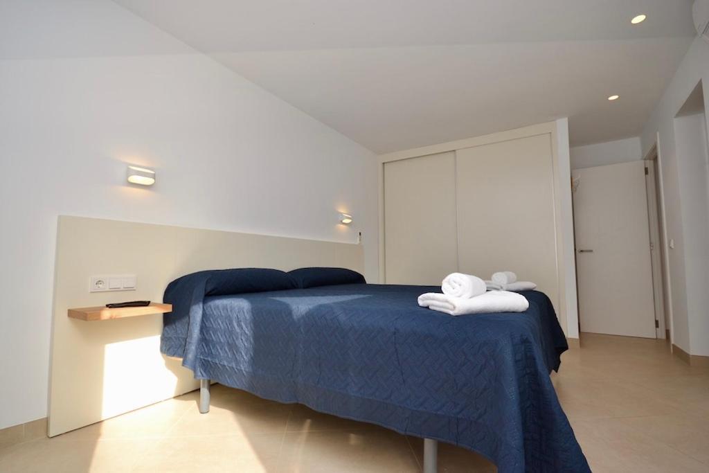 Inturotel Esmeralda Villas Cala D´Or Exterior foto