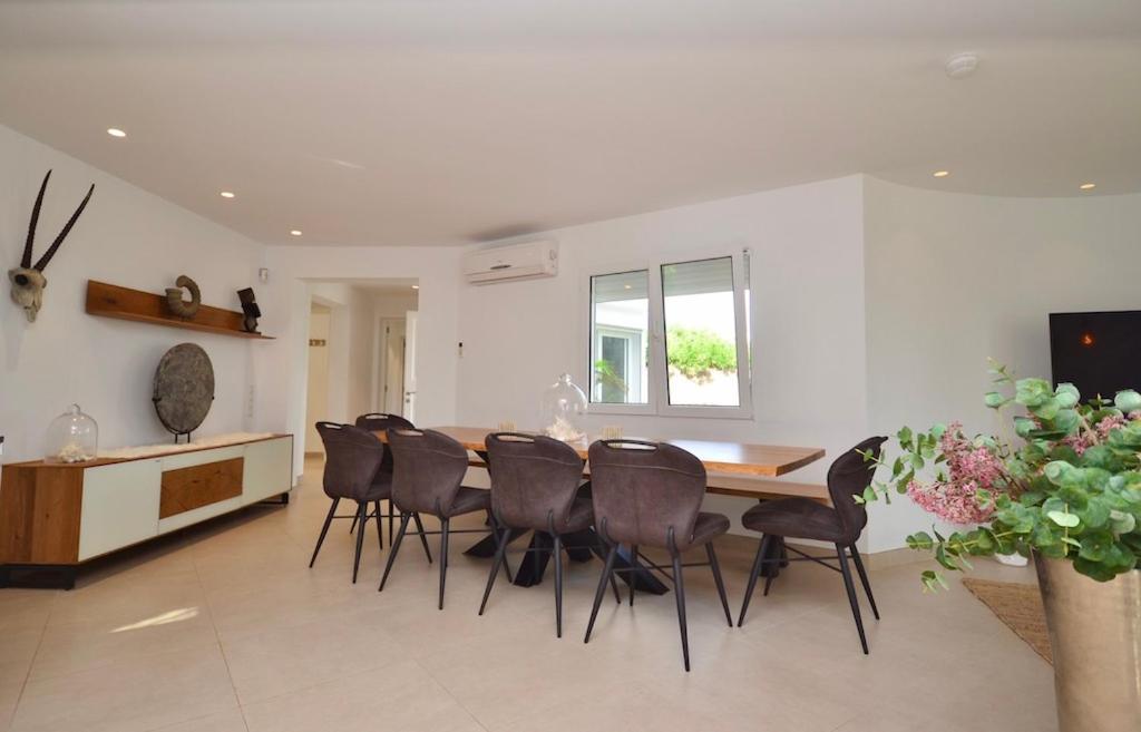 Inturotel Esmeralda Villas Cala D´Or Exterior foto