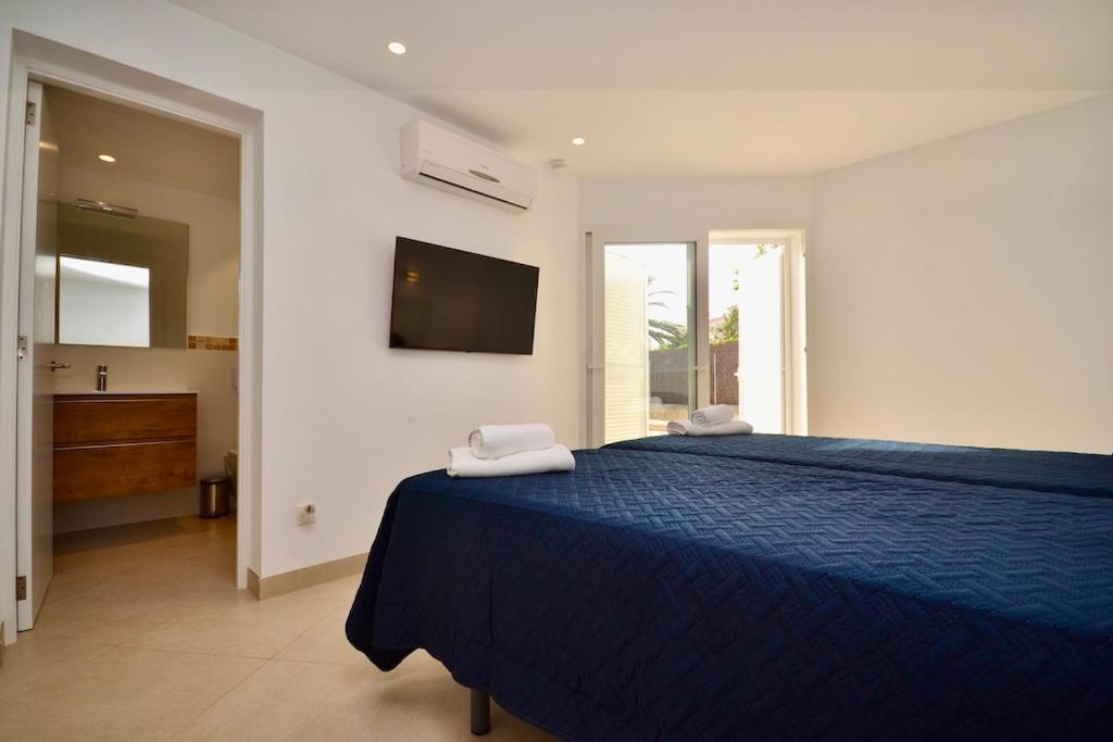 Inturotel Esmeralda Villas Cala D´Or Exterior foto