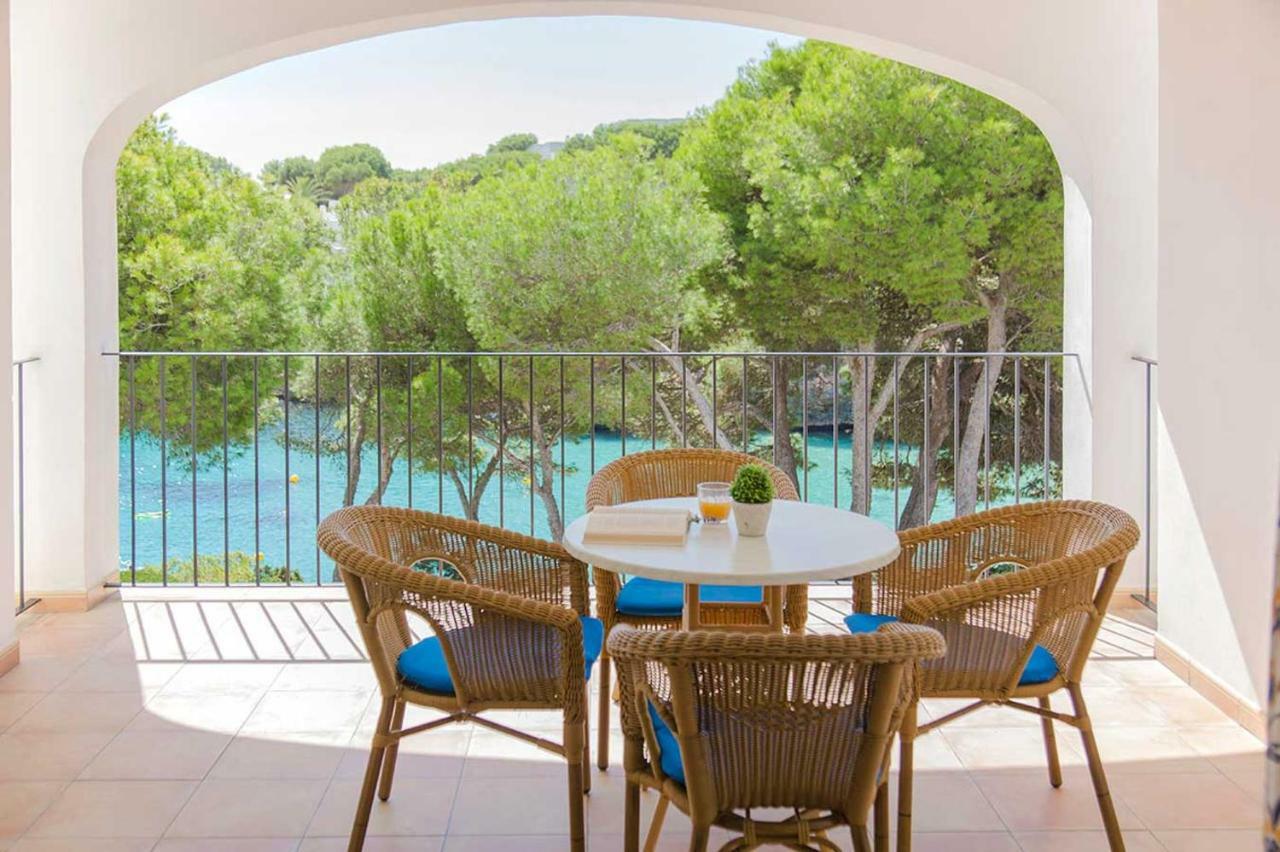 Inturotel Esmeralda Villas Cala D´Or Exterior foto