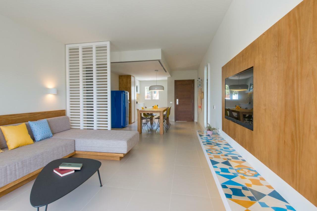 Inturotel Esmeralda Villas Cala D´Or Exterior foto